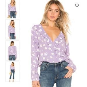 Size XS Sanctuary top